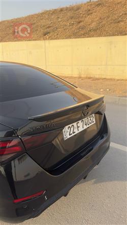 نيسان سنترا
